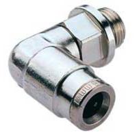 IMI NORGREN Draaibare haakse koppeling 102470405 Schroefdraad (buiten): M5 x 0.80 Buis-Ø: 4 mm 1 stuk(s) - thumbnail