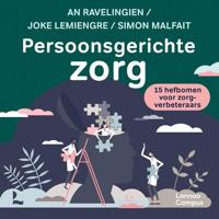 Persoonsgerichte zorg (Paperback) - thumbnail