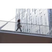 Quadra QS309 Studio Cross Body Bag - Fresh Green - 45 x 22 x 12 cm - thumbnail