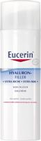 Eucerin Hyaluron-Filler Extra Rijk Dagcrème Anti Age en Rimpels Zeer Droge Huid 50ml - thumbnail