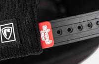Fox Rage Grey Cord Flat Peak Cap - thumbnail