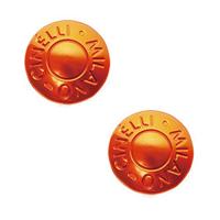 Cinelli Milano Stuurdop - Oranje - thumbnail