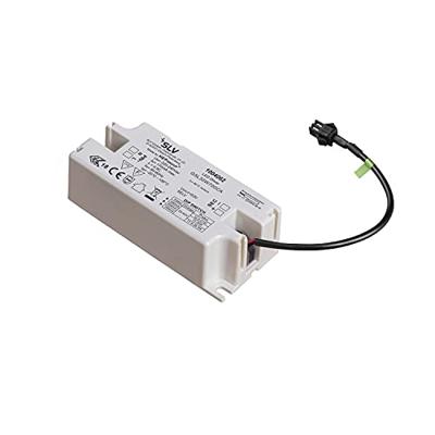 SLV 1004062 LED-driver 30 W 500 mA 30 V 1 stuk(s)