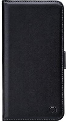 Mobilize Classic Gelly Wallet Book Case ASUS Zenfone 5Z (ZS620KL) Black