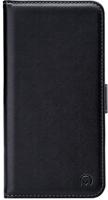 Mobilize Classic Gelly Wallet Book Case ASUS Zenfone 5Z (ZS620KL) Black - thumbnail