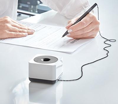 HAN HA-27651-88 Baliepen I-Line Chroom HAN HA-27651-88 Baliepen I-Line Chroom