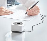 HAN HA-27651-88 Baliepen I-Line Chroom - thumbnail