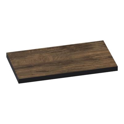 Brauer Ocean Edge Topblad - 80 cm - Grove