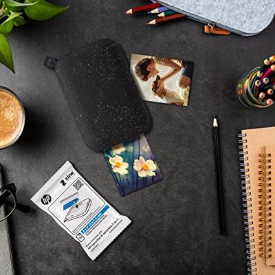 HP HPIZ2X350 Zinkpapier