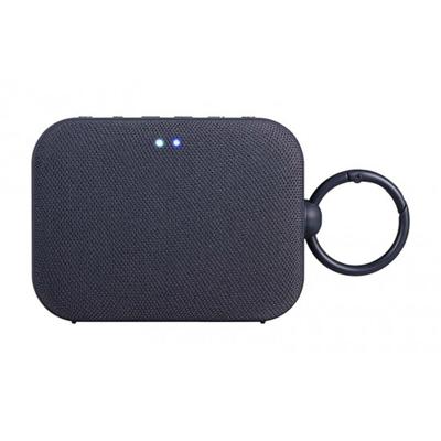 Speakers LG GOPN1 Zwart 3 W 4 W Bluetooth luidspreker Speakers LG GOPN1 Zwart 3 W 4 W Bluetooth luidspreker