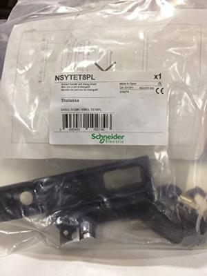 Schneider Electric NSYTET8PL NSYTET8PL 1 stuk(s)