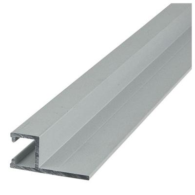 DAP sliding profiel voor flightcases DAP sliding profiel voor flightcases