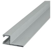 DAP sliding profiel voor flightcases - thumbnail