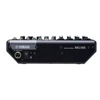 Yamaha MG10X analoog 10-kanaals mengpaneel - thumbnail