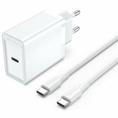 Powerbank Vention FAHWF-EU