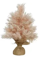 Paris mini boom | d38h60cm roze - thumbnail