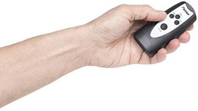 Bestron Bestron ASV45ZR Statiefventilator met afstandsbediening & timer Bestron Bestron ASV45ZR Statiefventilator met afstandsbediening & timer