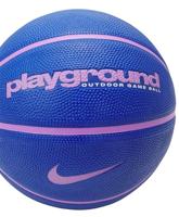 Basketbal Nike Playground Blauw (Maat 7) - thumbnail