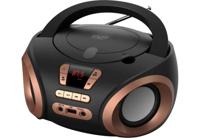 ADLER AD 1181bc - CD-/MP3-speler (boombox) - thumbnail