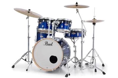 Pearl C-830 bekkenstandaard