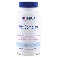 Orthica Bot Complex 60Tabletten - thumbnail