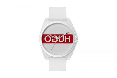 Hugo Boss 1520013 Heren Horloge 42mm 5 ATM