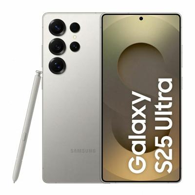SAMSUNG S938 GALAXY S25 ULTRA (6.9'' - 12/256GB) GREY