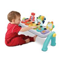 VTech Baby dierenvriendjes piano - thumbnail