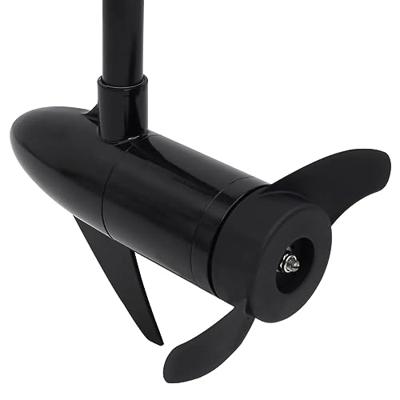 VidaXL Trollingmotor elektrisch p16 26 lbs