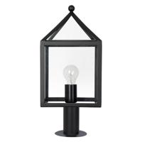 240v sokkellamp bloemendaal 4k zwrt K.S. Verlichting - Ks verlichting - thumbnail