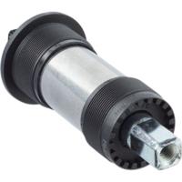 Tecora E trapas 122mm bsa, staal/kunstst. cup - thumbnail