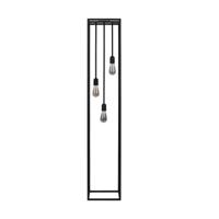 Atmooz Vloerlamp Basra - Industriele Staande Lamp - thumbnail