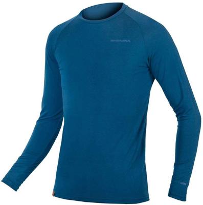 Endura baabaa blend - baselayer long sleeve