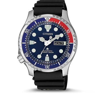 Citizen NY0086-16LE Promaster Marine Automatic Citizen NY0086-16LE Promaster Marine Automatic