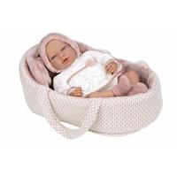 Babypop Arias Elegance Andie 40 cm - thumbnail
