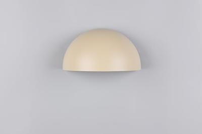 Trio Design wandlampMaas zand bruin - 262460166