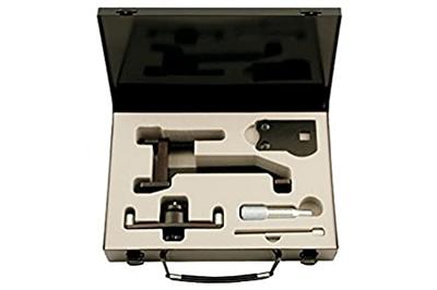 KS Tools 4000675 Motorinstelgereedschapsset voor GM / Opel / Saab, 5-delig