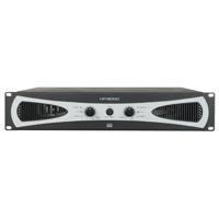 DAP HP-3000 versterker 2 x 1400W 2HE - thumbnail