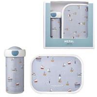 Mepal Lunchset Little Dutch Sailors Bay - thumbnail