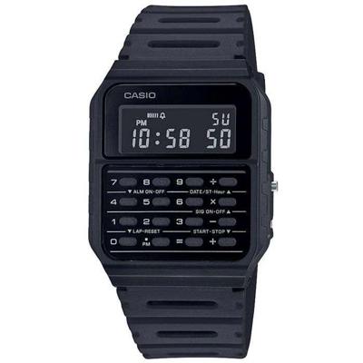 Horloge Uniseks Casio CA-53WF-1BEF