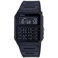 Horloge Uniseks Casio CA-53WF-1BEF - thumbnail