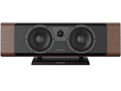 Dynaudio Contour 25Ci centerspeaker walnoot