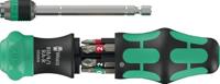 Wera Kraftform Kompakt 20 RA-R Bitschroevendraaier 1/4 - thumbnail