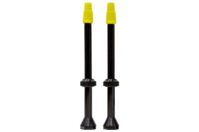 X-Sauce Tubeless Ventielen 80 mm x2 X-Sauce Tubeless Ventielen 80 mm x2