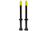 X-Sauce Tubeless Ventielen 80 mm x2 - thumbnail