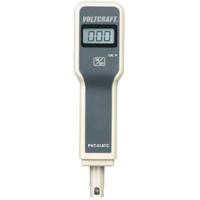 VOLTCRAFT PHT-01 ATC pH-meter pH-waarde - thumbnail