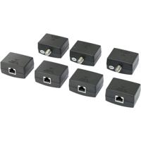 VOLTCRAFT REMOTE ID Adapter Adapter voor leidingsidentificatie remote-ID2-ID8 1 stuk(s) - thumbnail