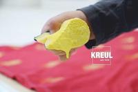 MUCKI vingerverf voor textiel - thumbnail