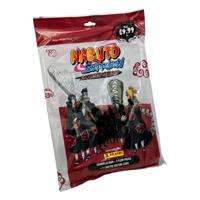 Naruto Shippuden Akatsuki Attack Trading Cards Starter Pack *German Version* - thumbnail