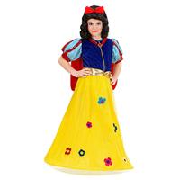 Sprookjesboek prinsessenkleding - thumbnail